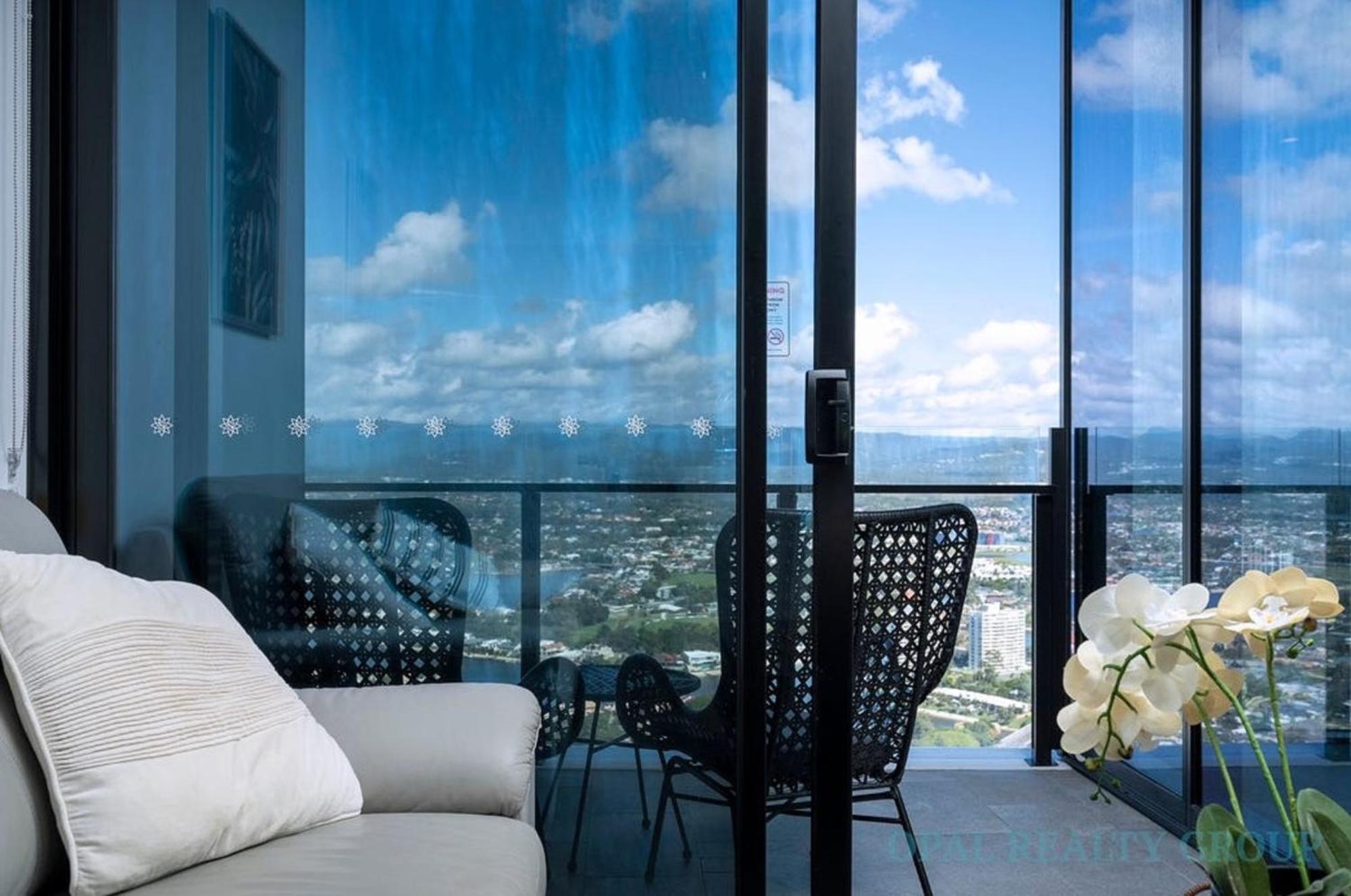 Casino Residences 1 & 2 Bedroom Apartments Gold Coast Exterior photo